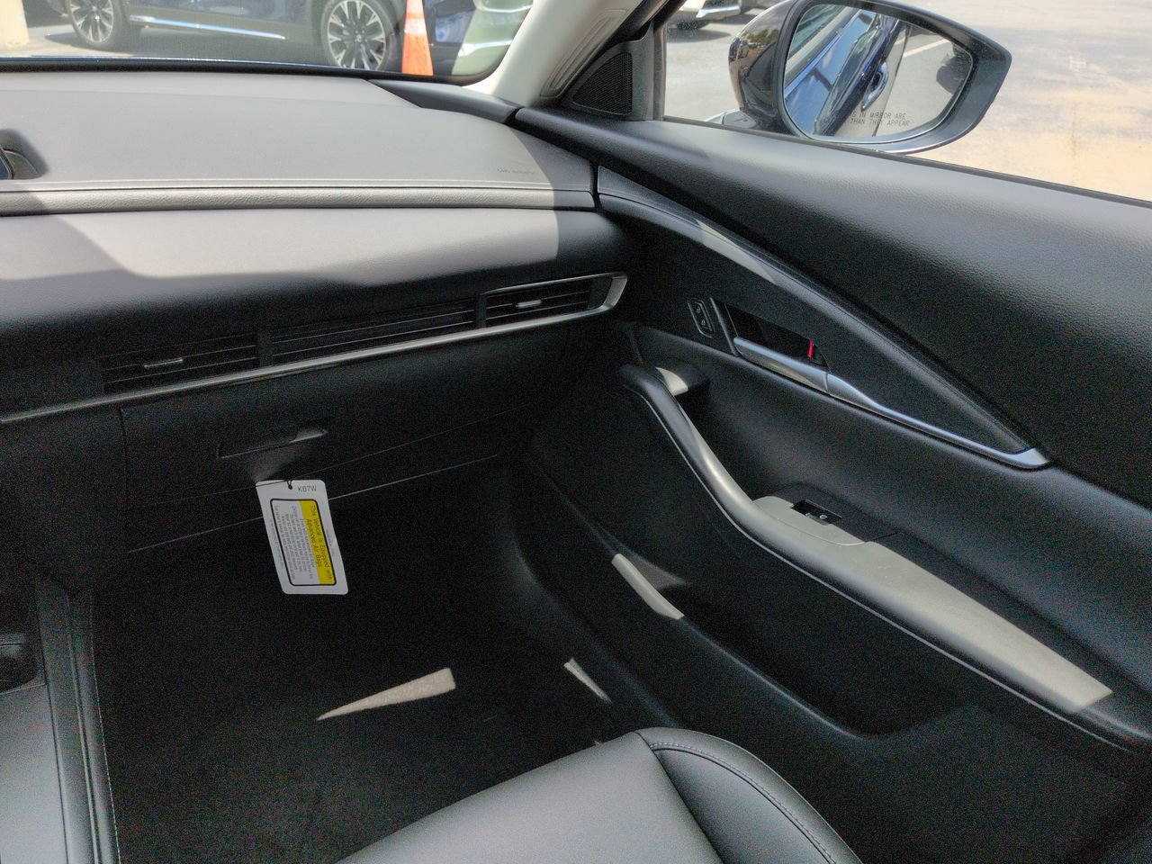 New 2026 MAZDA CX-30 AWD 2.5 S w/ Select Sport Pkg image 17