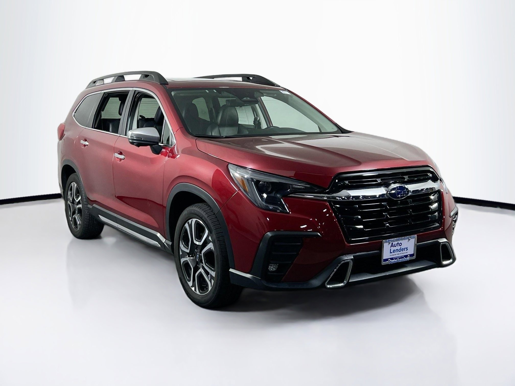 Used 2023 Subaru Ascent Touring AWD/4WD image 3