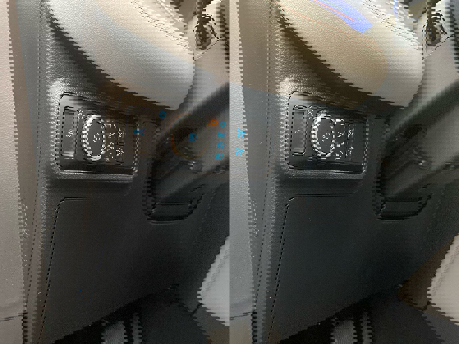 New 2026 Ford Explorer Active w/ Active Comfort Package image 16