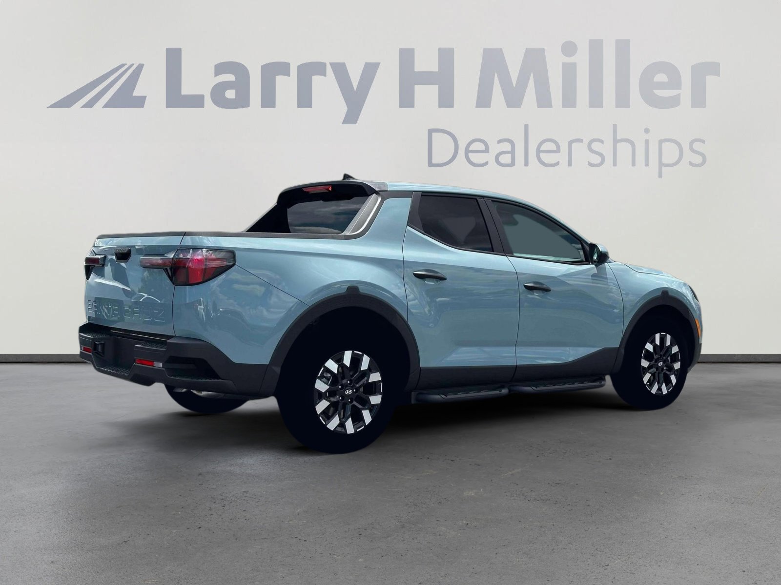 New 2026 Hyundai Santa Cruz SE FWD image 8