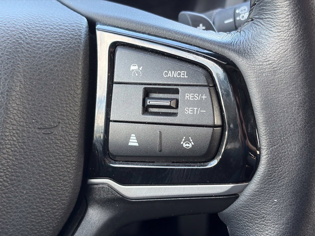 Used 2025 Honda Odyssey EX-L image 29