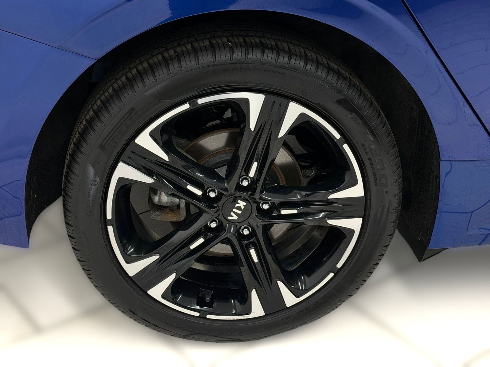 Used 2021 Kia K5 GT-Line w/ GT-Line FWD Premium Package image 10
