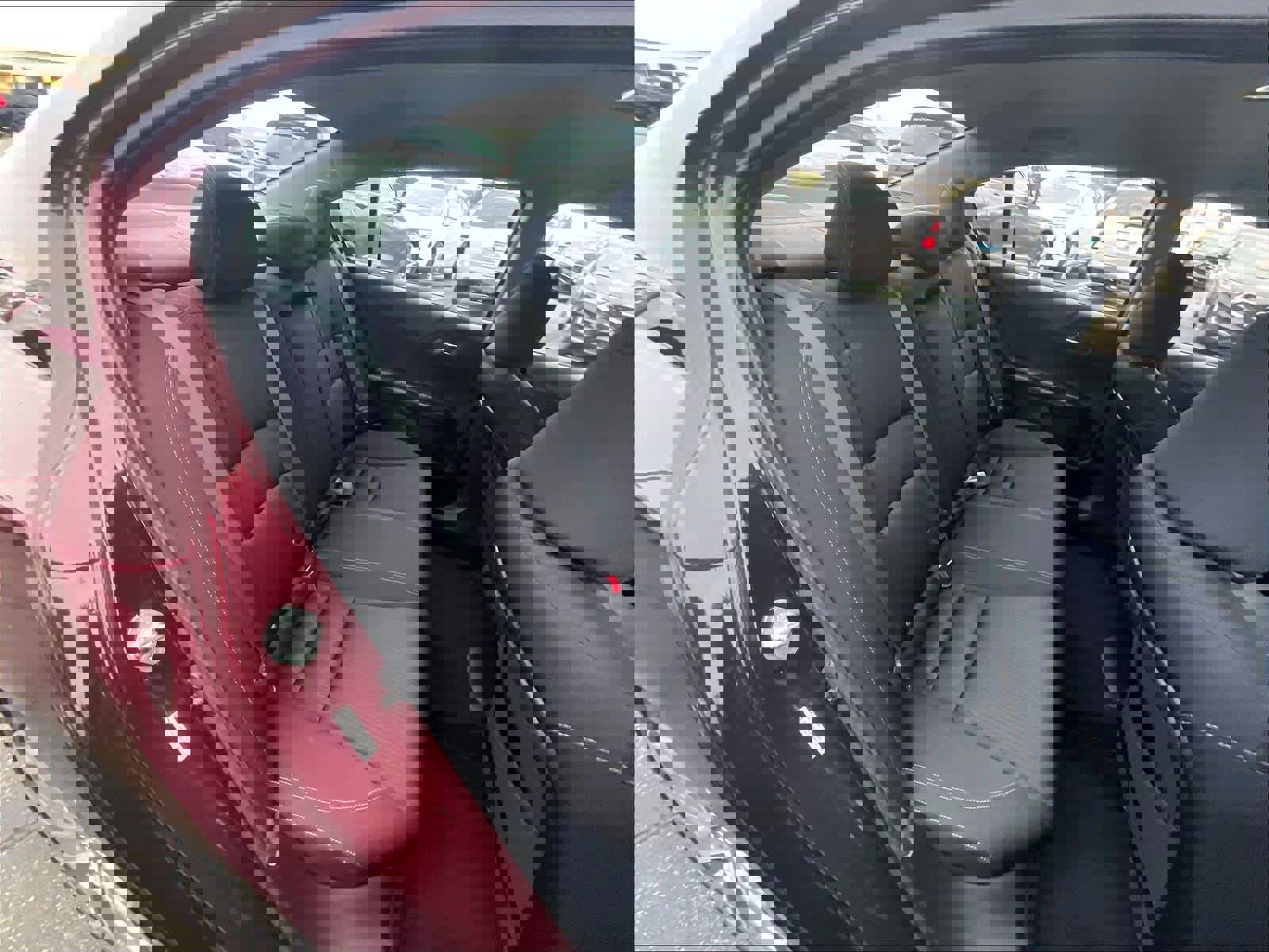 Used 2013 Honda Accord Sport image 28