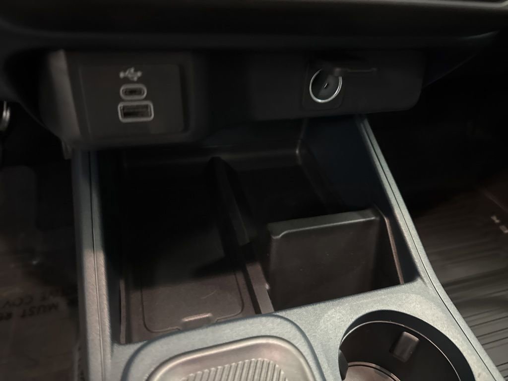 New 2026 Ford Maverick XL AWD/4WD image 20