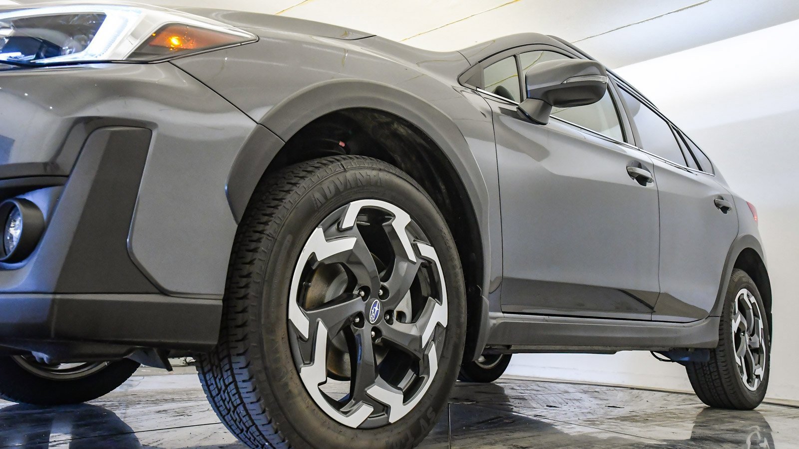 Used 2021 Subaru Crosstrek 2.5i Limited w/ Popular Package #3 image 10