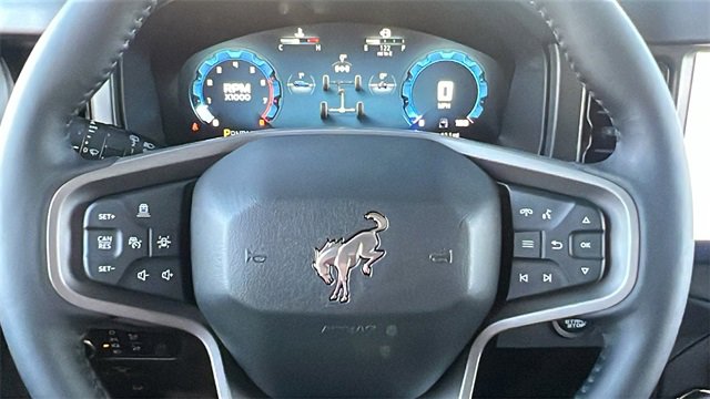 New 2025 Ford Bronco Badlands image 29