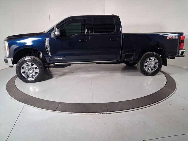 Used 2023 Ford F250 Lariat w/ Lariat Ultimate Package image 7