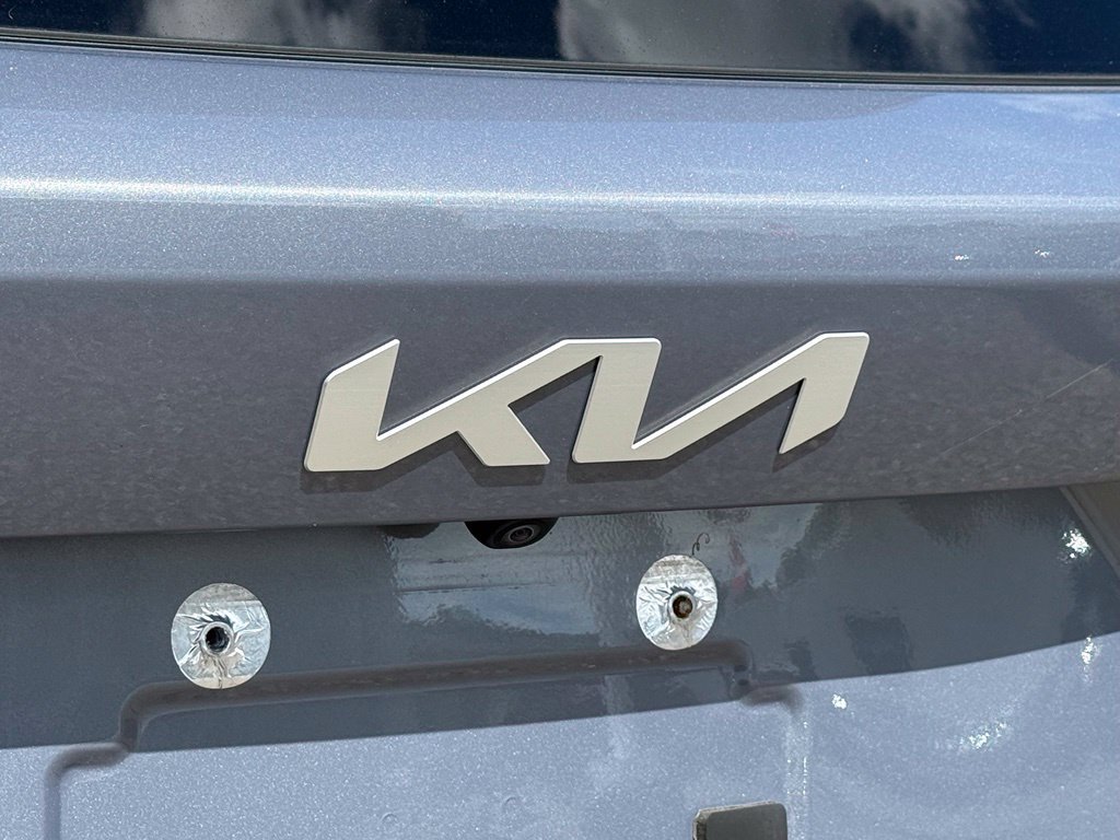 Used 2023 Kia Sorento SX FWD image 30