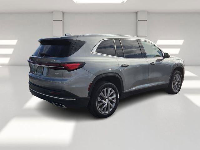 Certified 2025 Buick Enclave Preferred image 5