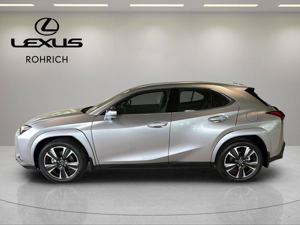 New 2026 Lexus UX 300h AWD image 9