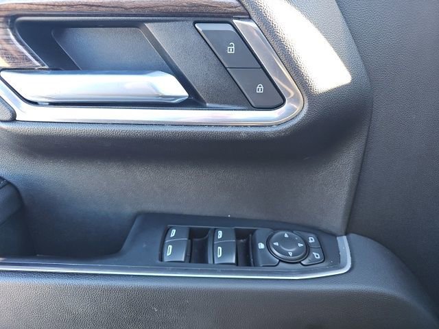 Used 2022 Chevrolet Silverado 1500 LT Trail Boss image 18