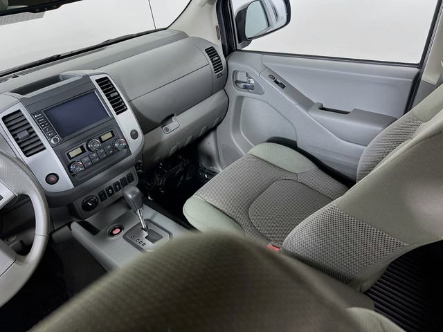 Used 2021 Nissan Frontier SV image 21