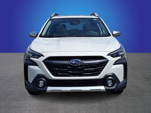 Used 2023 Subaru Outback Touring XT AWD/4WD image 2