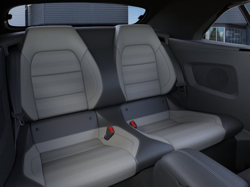 New 2026 Ford Mustang GT Premium RWD image 14