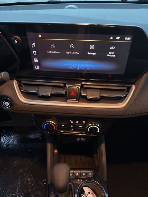 New 2026 Chevrolet TrailBlazer LT w/ LPO, Trailering Package image 17