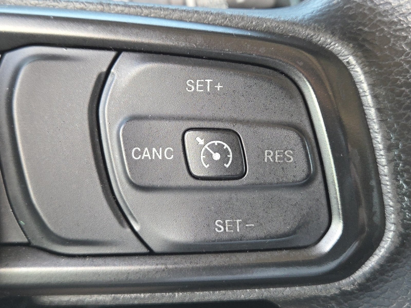 Used 2021 Jeep Wrangler Unlimited Sport AWD/4WD image 4