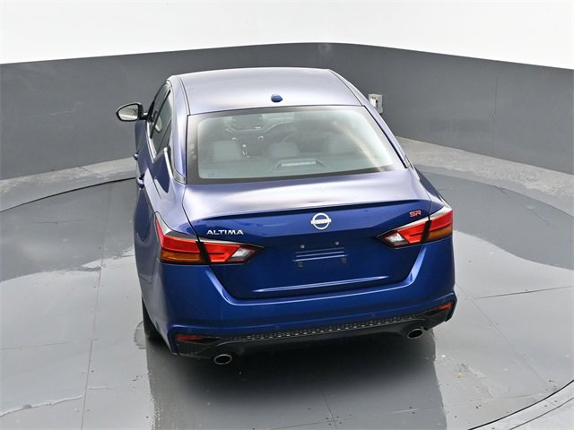Used 2024 Nissan Altima 2.5 SR image 24