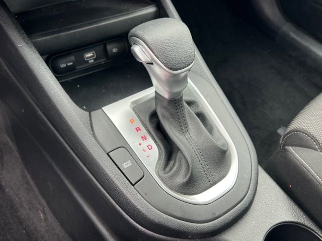 Used 2024 Kia Forte LX image 22