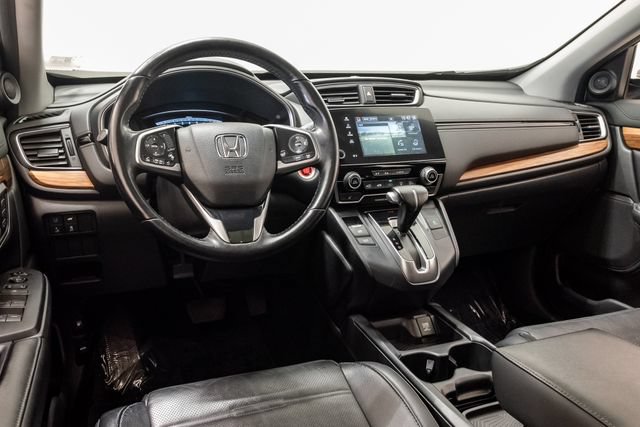 Used 2018 Honda CR-V EX-L image 7