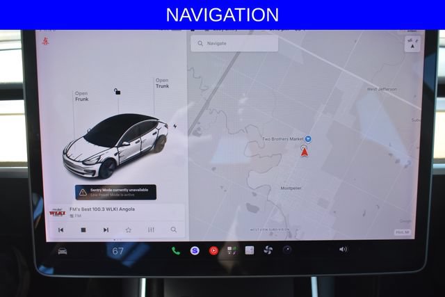 Used 2020 Tesla Model 3 Standard Range RWD image 6