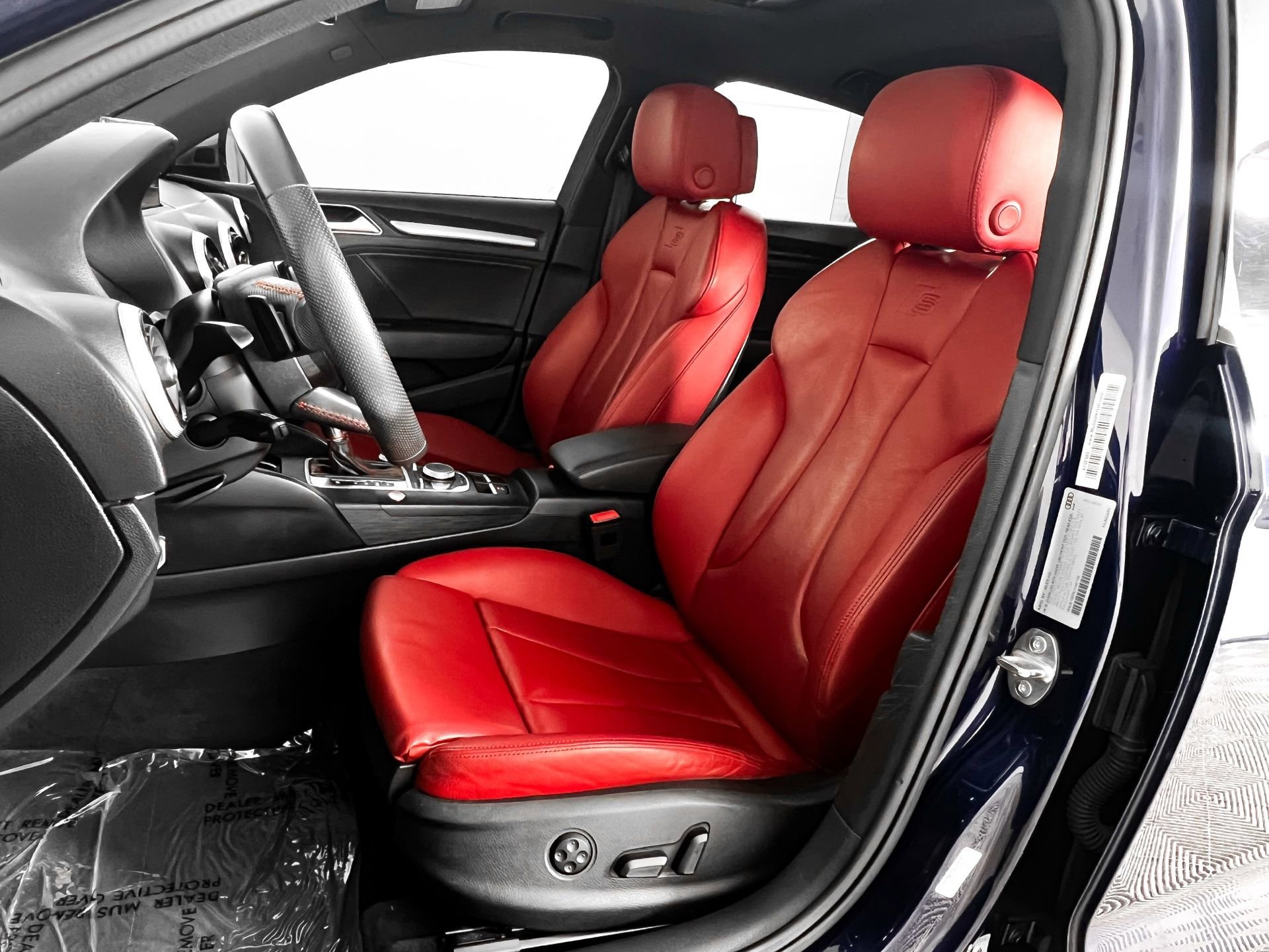 Used 2018 Audi S3 Premium Plus w/ S Sport Package image 18