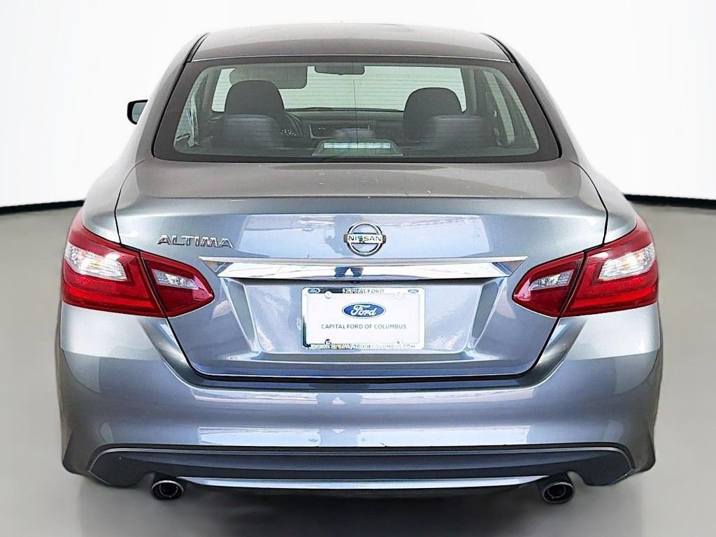Used 2018 Nissan Altima 2.5 S w/ S Convenience Package FWD image 11
