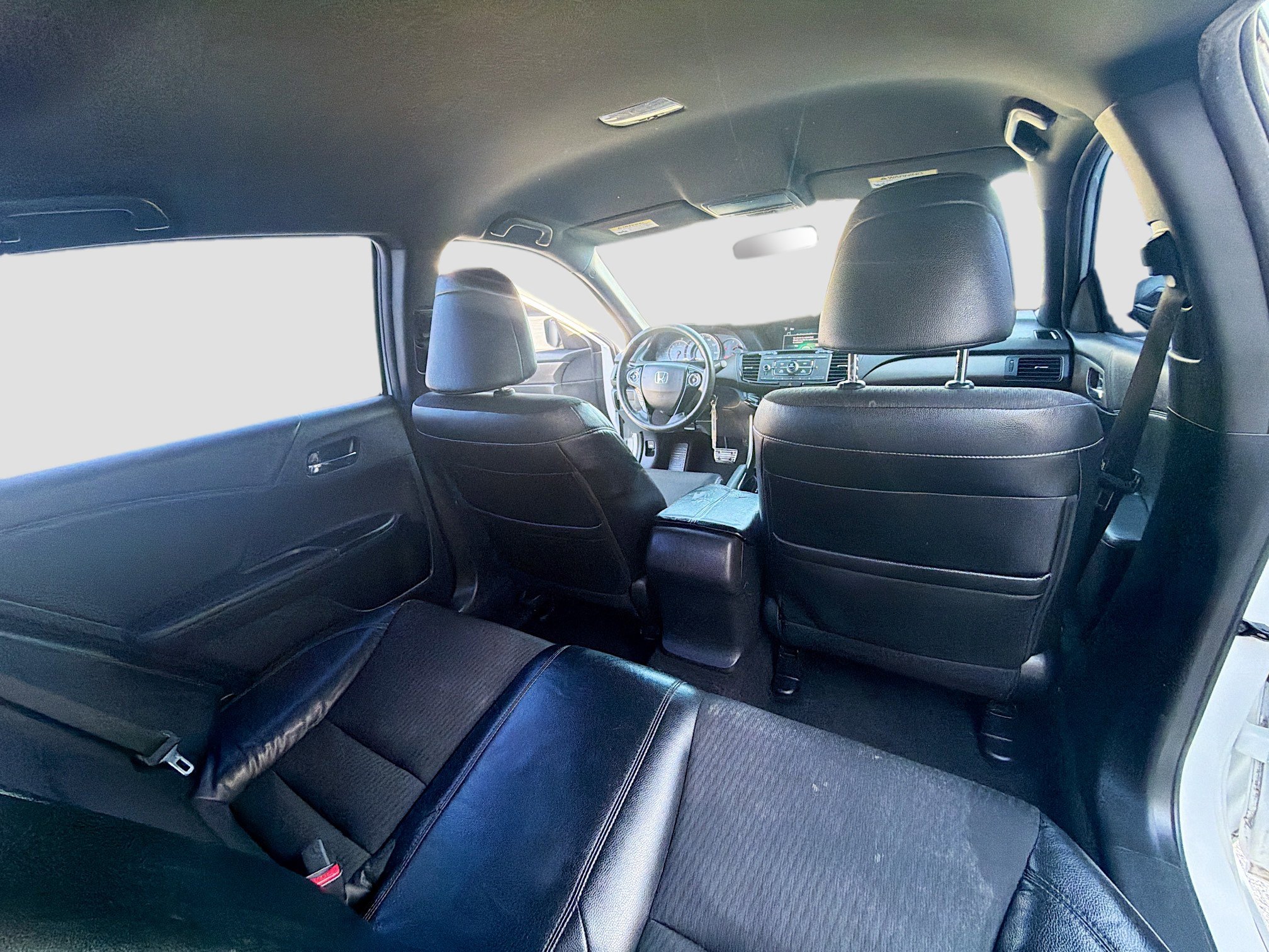 Used 2016 Honda Accord Sport image 29