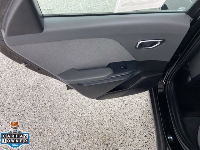 Used 2025 Kia K4 EX FWD image 18