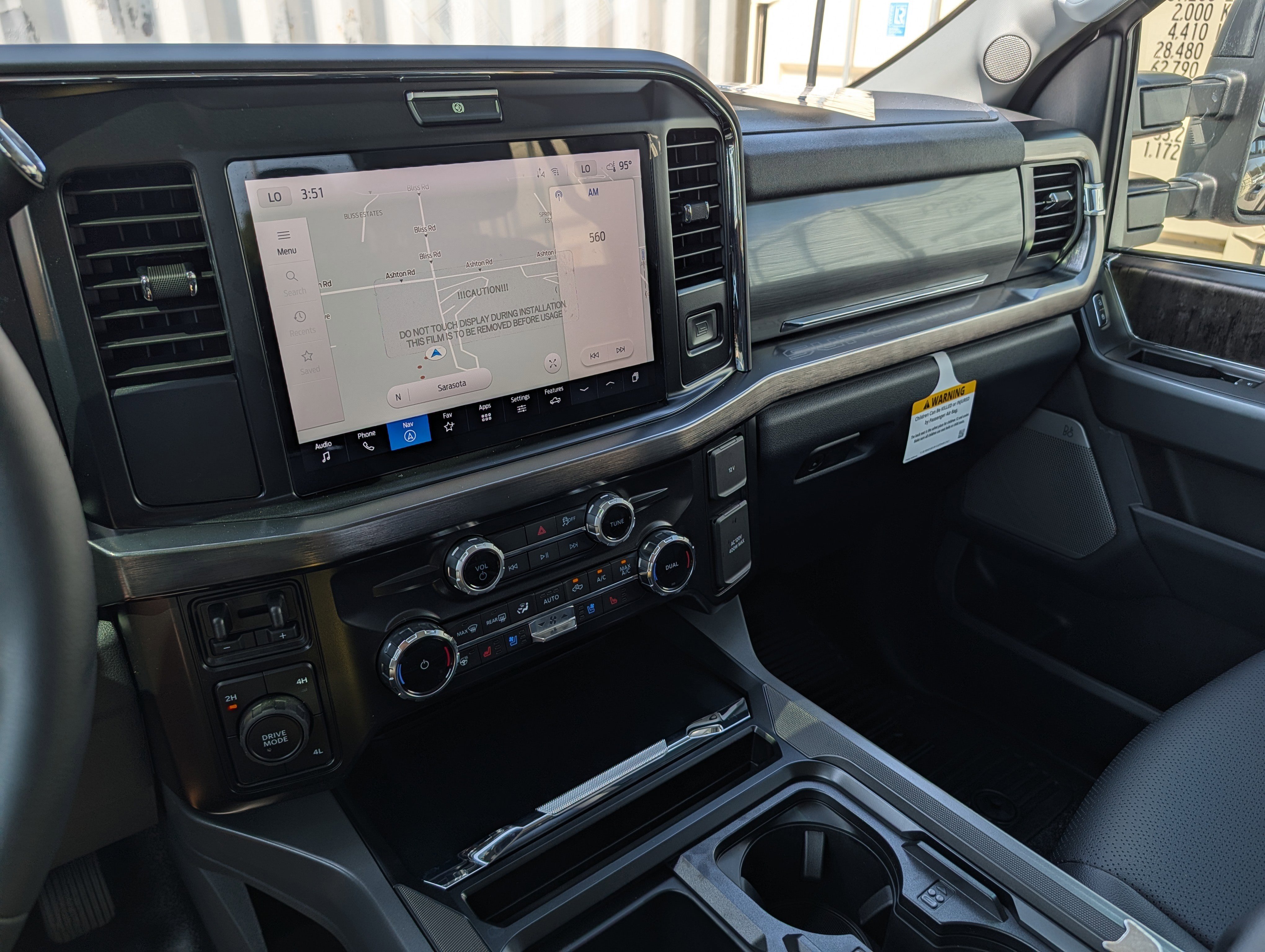 New 2026 Ford F450 4x4 Crew Cab Super Duty image 30