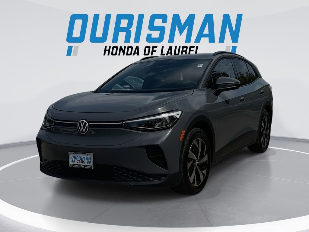 Used 2024 Volkswagen ID.4 2WD image 1