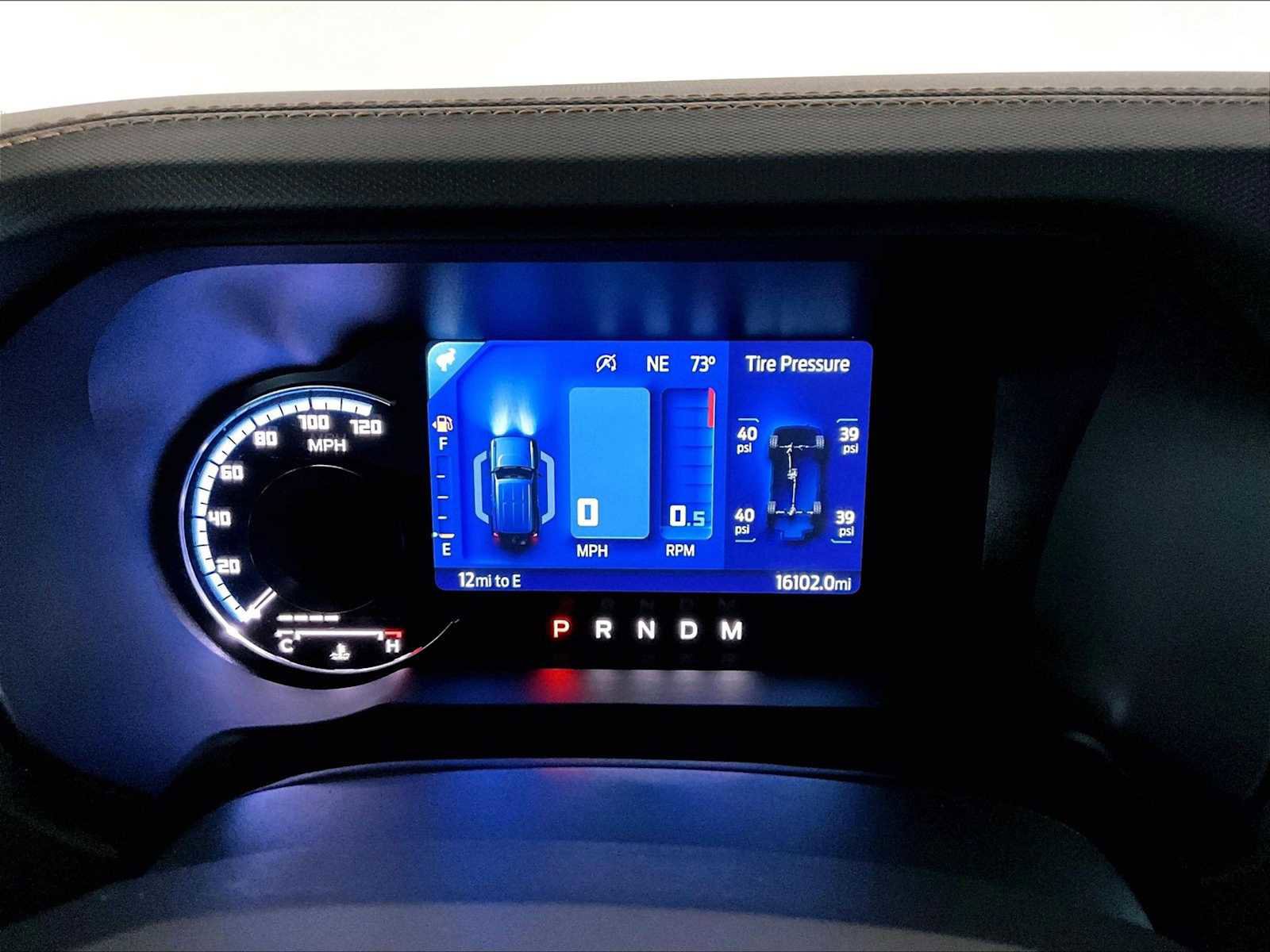 Used 2024 Ford Bronco Badlands image 21