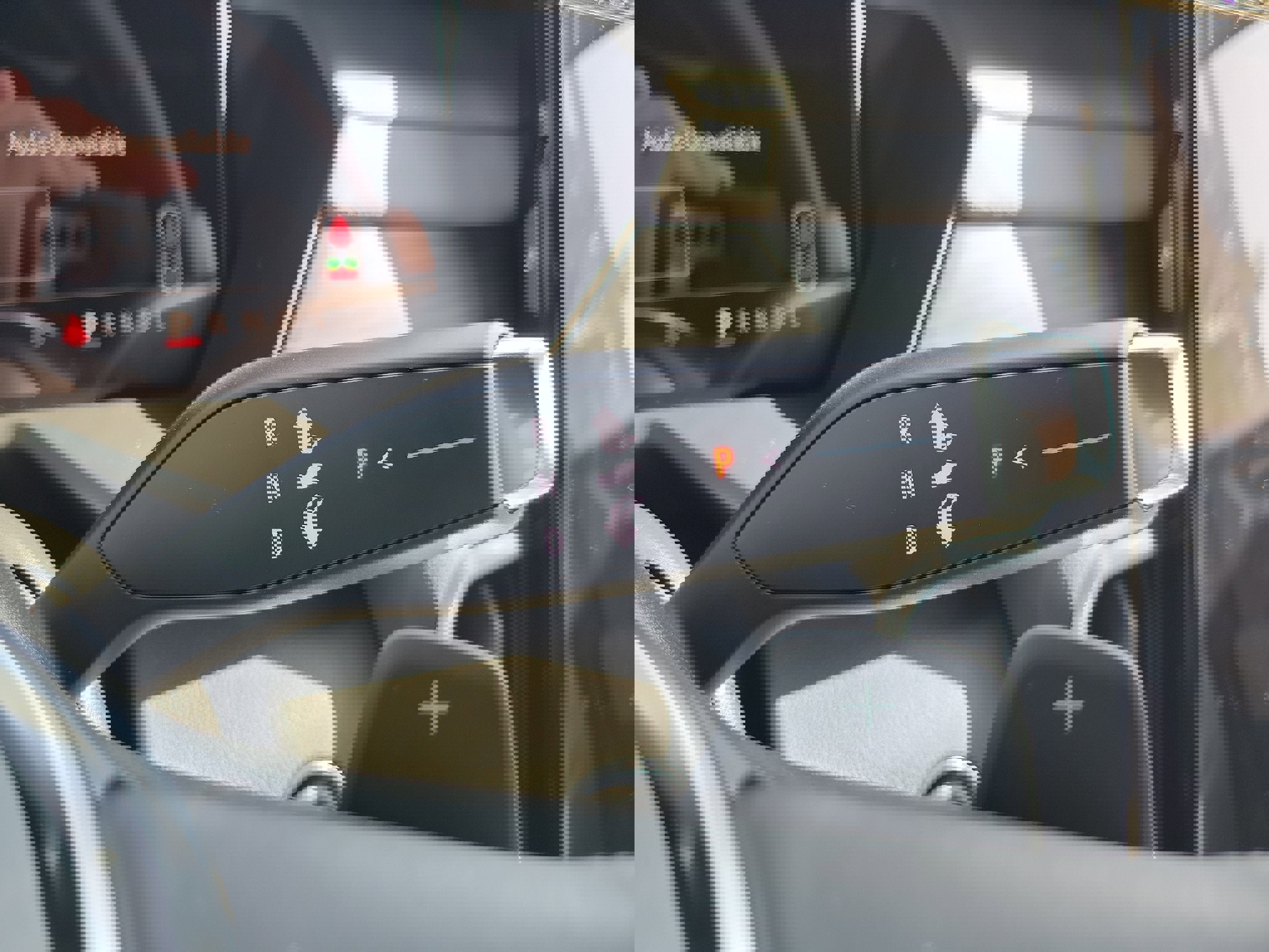 New 2025 GMC Acadia Elevation w/ Elevation Premium Package image 11