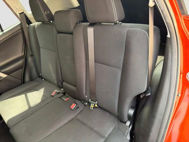 Used 2016 Toyota RAV4 XLE FWD image 13