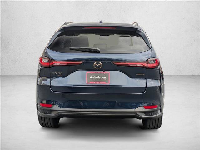 New 2026 MAZDA CX-90 3.3 Turbo w/ Premium Sport Pkg image 7
