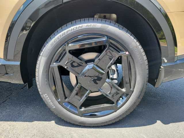 New 2027 Kia Telluride EX X-Line w/ Towing Package AWD/4WD image 7
