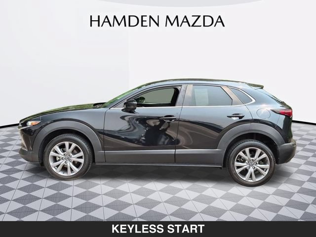Used 2020 MAZDA CX-30 FWD w/ Select Package image 7