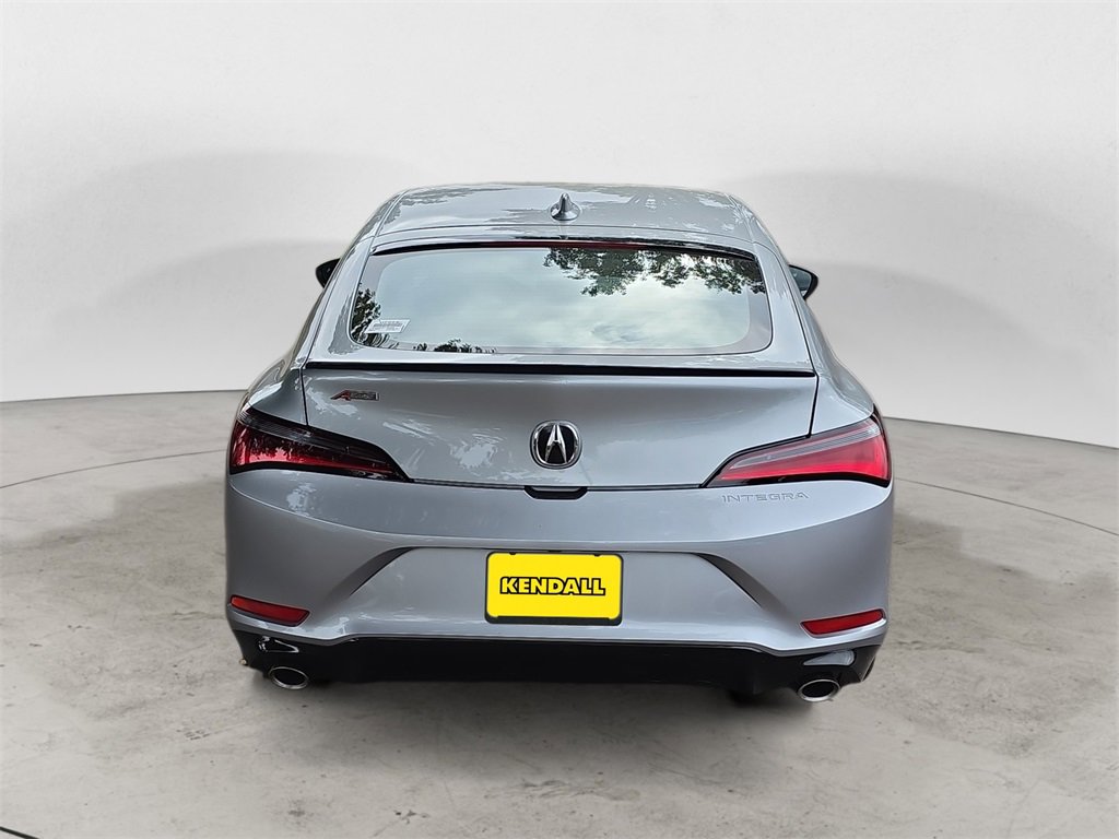 New 2026 Acura Integra A-Spec image 4