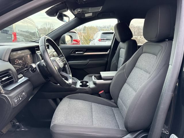 Used 2025 GMC Terrain Elevation AWD/4WD image 10