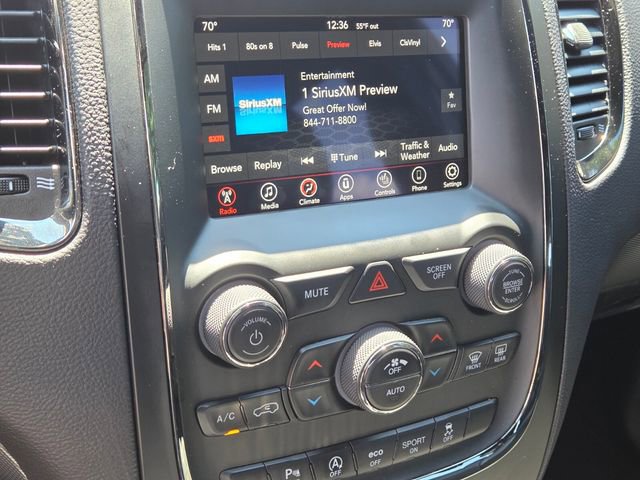Used 2019 Dodge Durango GT RWD image 22