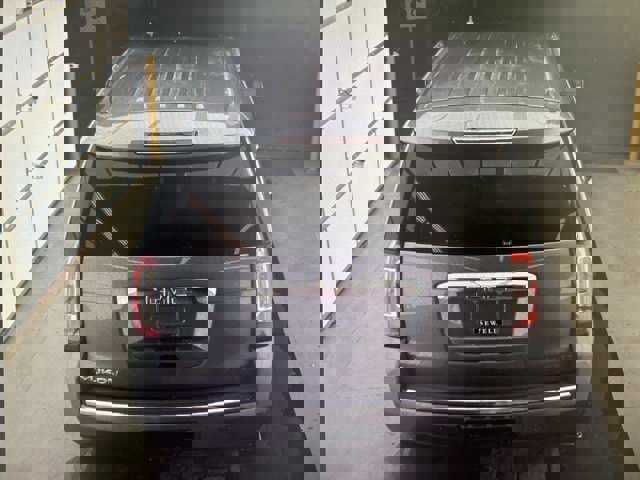 Used 2018 GMC Yukon Denali w/ Denali Ultimate Package image 5