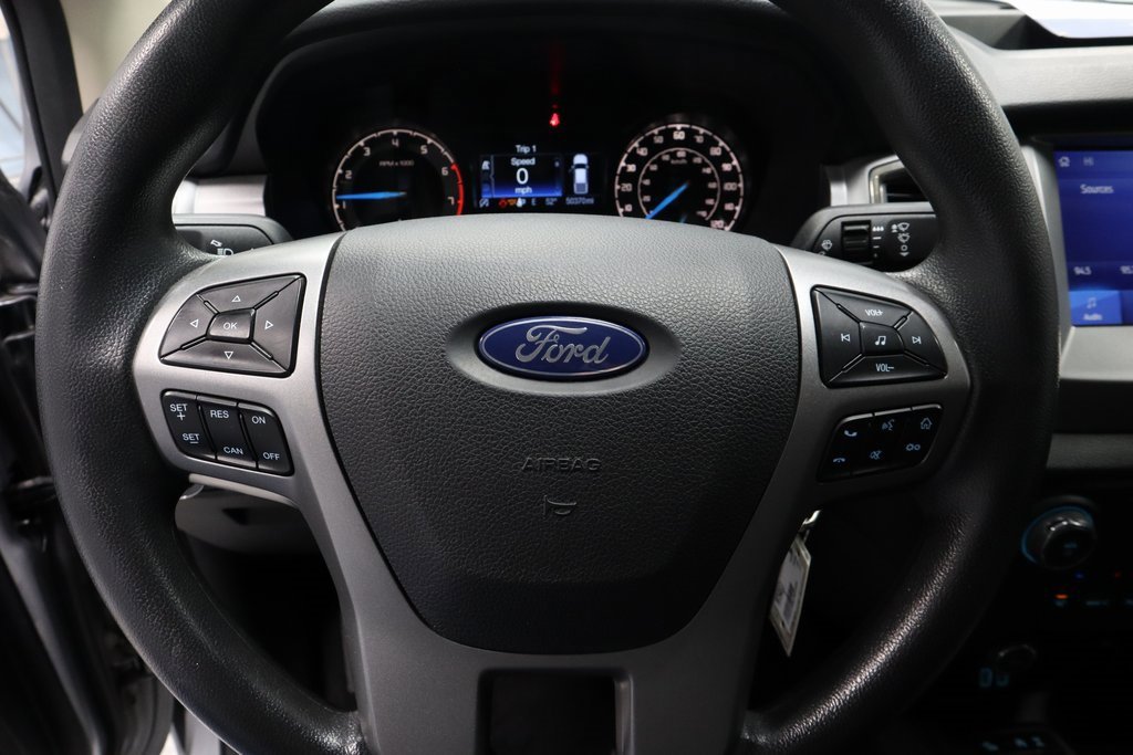 Certified 2020 Ford Ranger XLT w/ FX4 Off-Road Package image 31