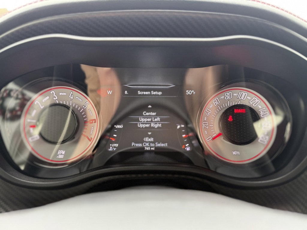 Used 2023 Dodge Challenger R/T Scat Pack image 19