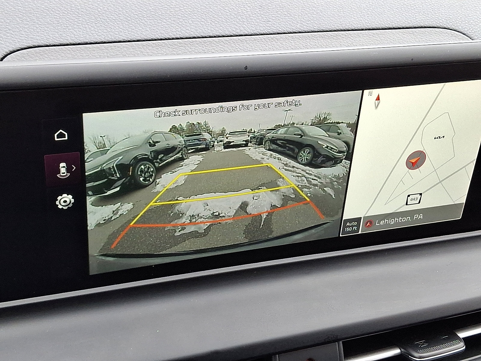 Used 2024 Kia Seltos S image 17