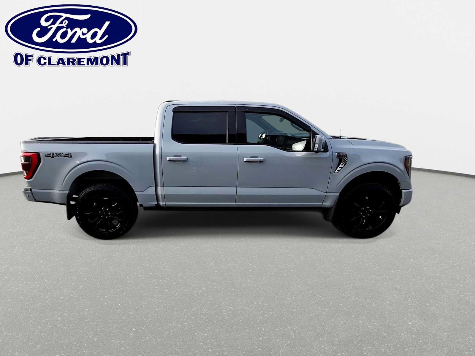 Used 2023 Ford F150 Platinum w/ Equipment Group 701A High AWD/4WD image 9