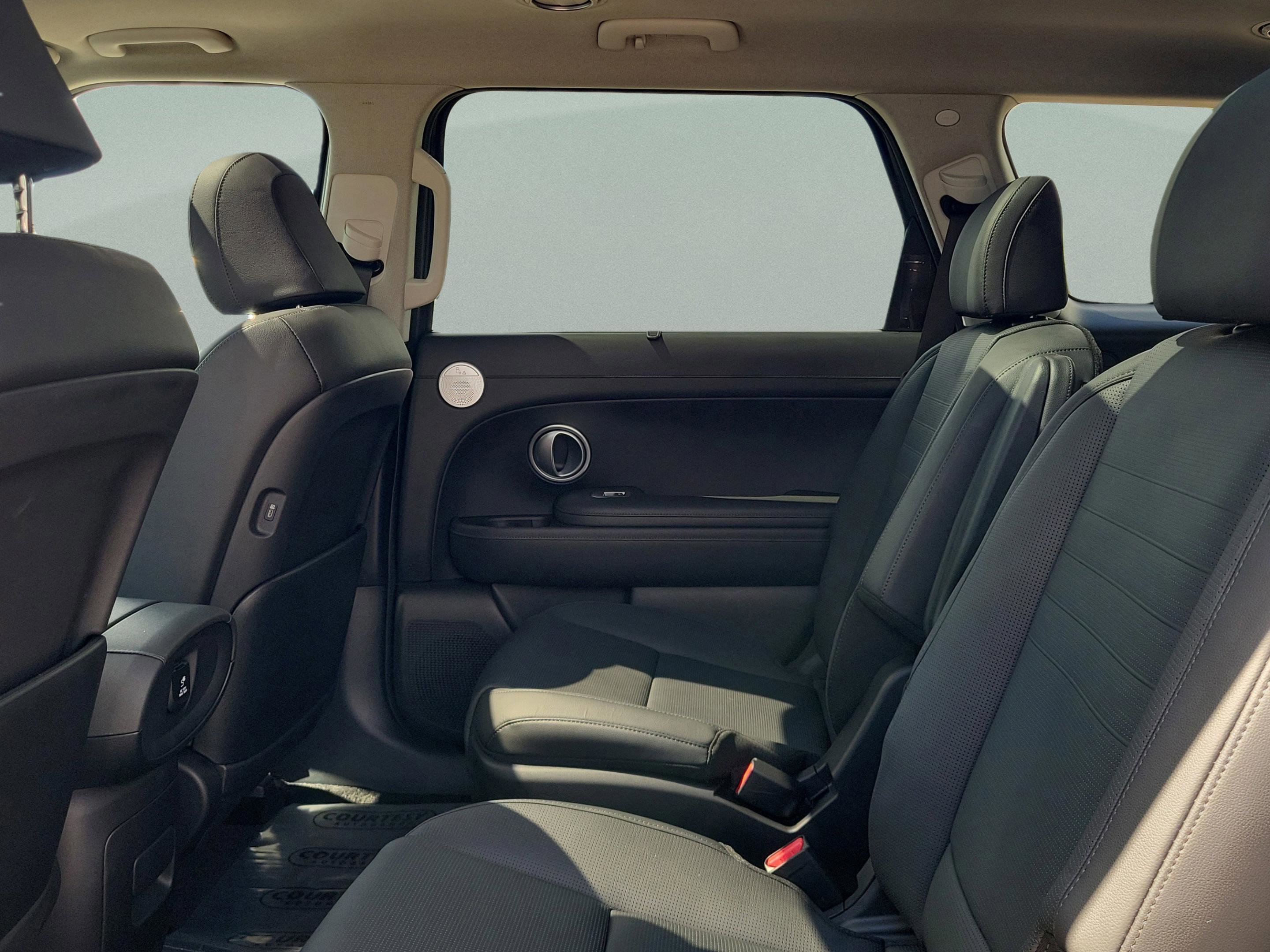 New 2026 Hyundai Palisade Limited image 12