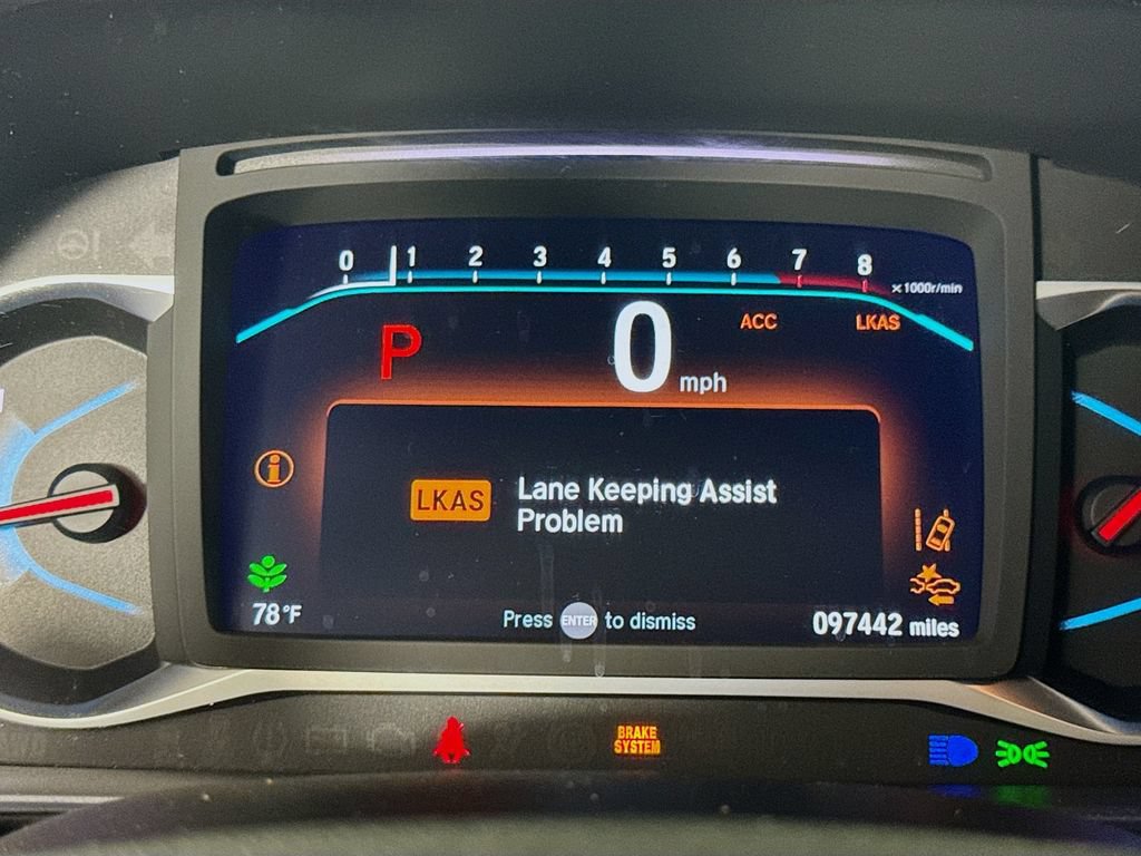 Used 2022 Honda Pilot Touring image 17