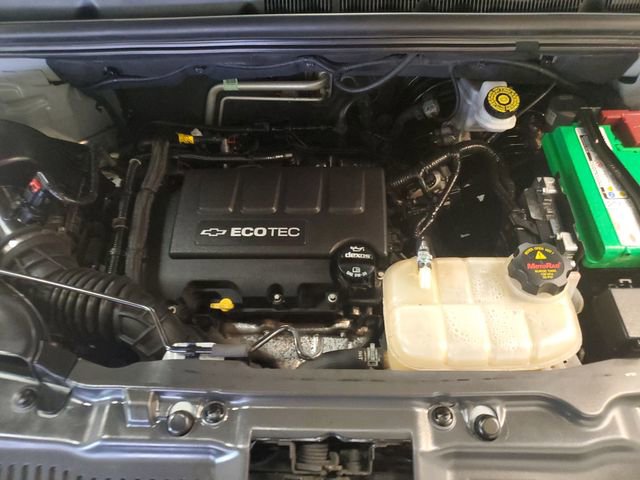 Used 2016 Chevrolet Trax LS image 25