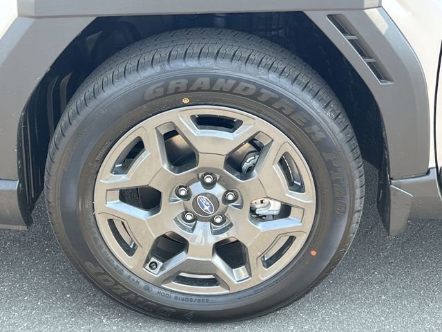 New 2026 Subaru Outback Premium image 36