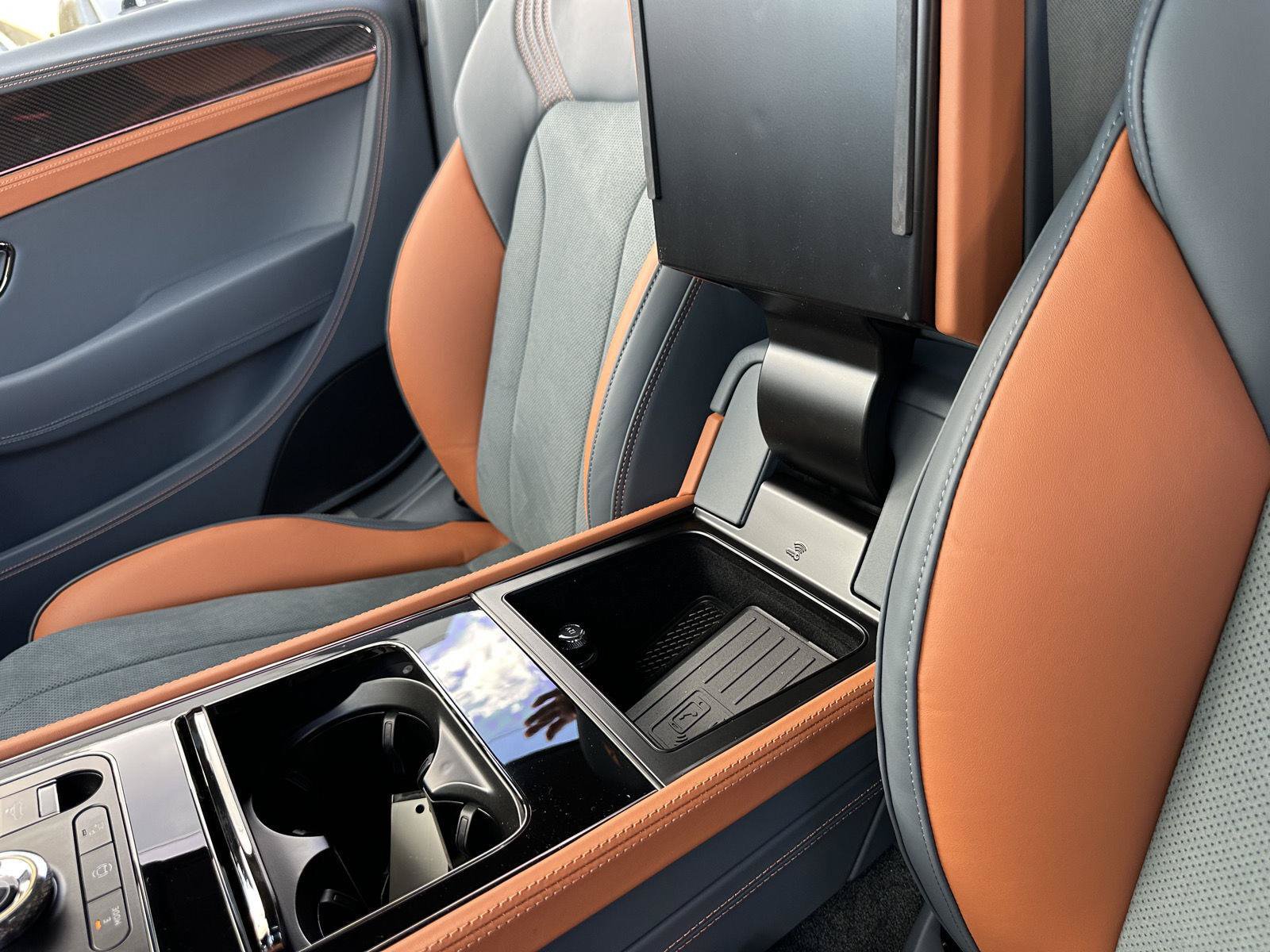 New 2026 Bentley Continental GT S AWD/4WD image 41