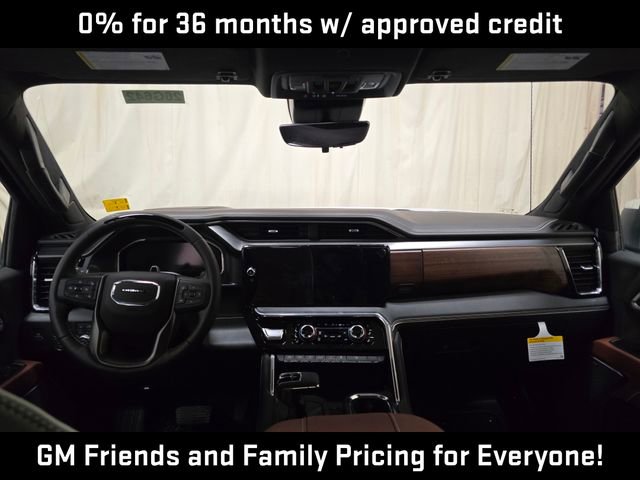 New 2026 GMC Sierra 1500 Denali Ultimate image 30